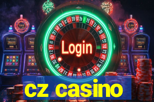 cz casino