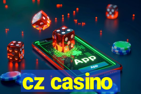 cz casino