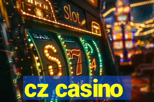 cz casino