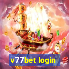 v77bet login