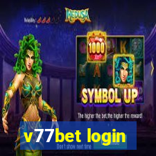 v77bet login