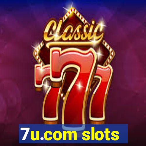 7u.com slots