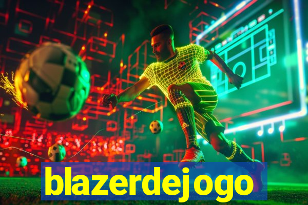 blazerdejogo