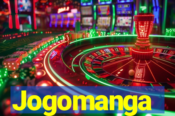 Jogomanga