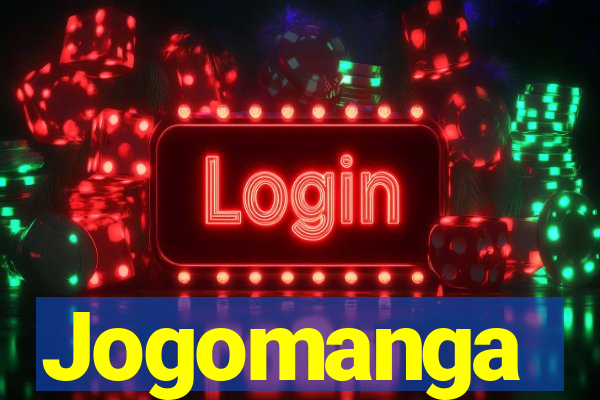 Jogomanga