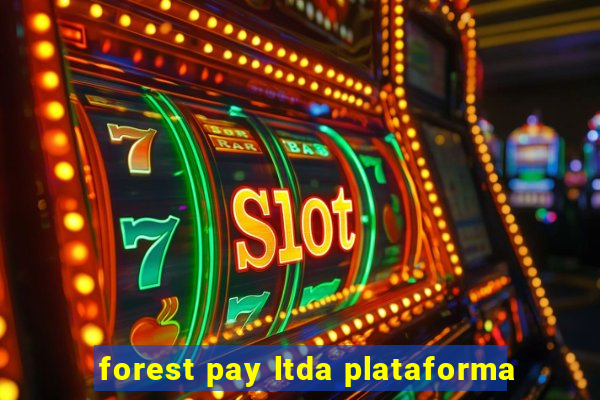 forest pay ltda plataforma