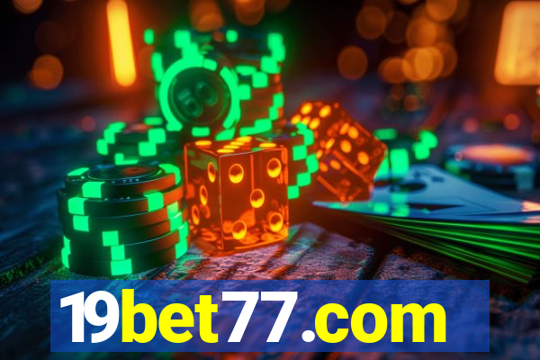 19bet77.com