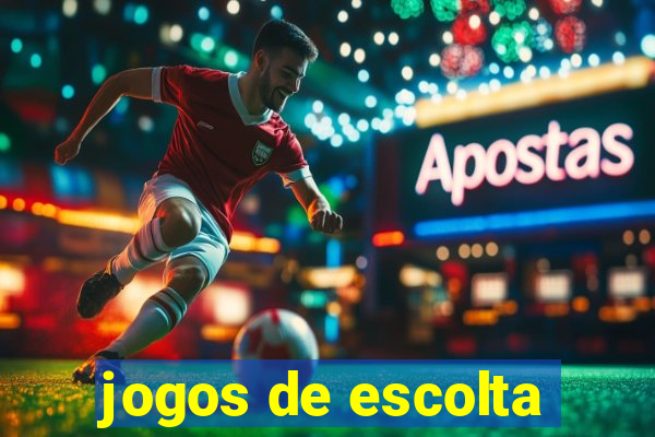 jogos de escolta