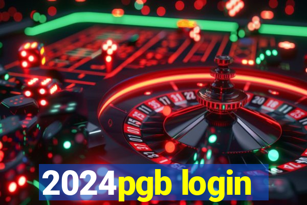 2024pgb login