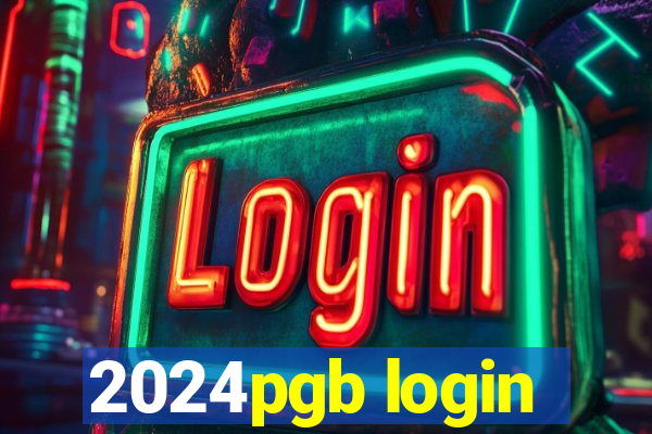 2024pgb login