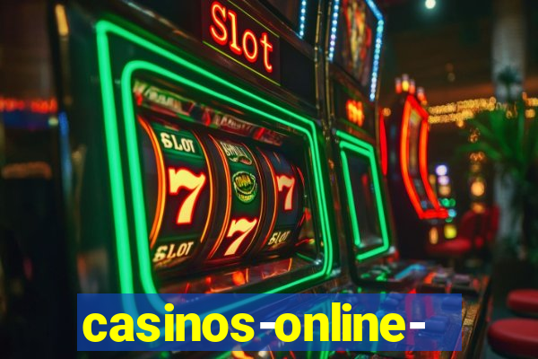 casinos-online-888