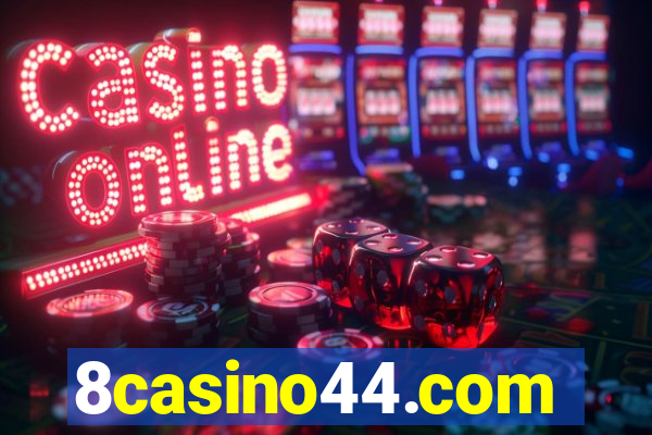 8casino44.com