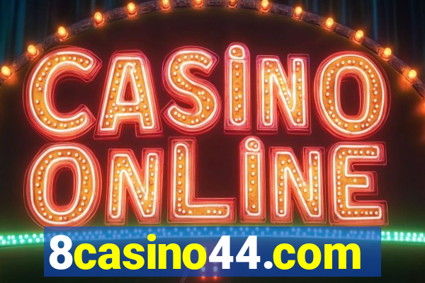 8casino44.com