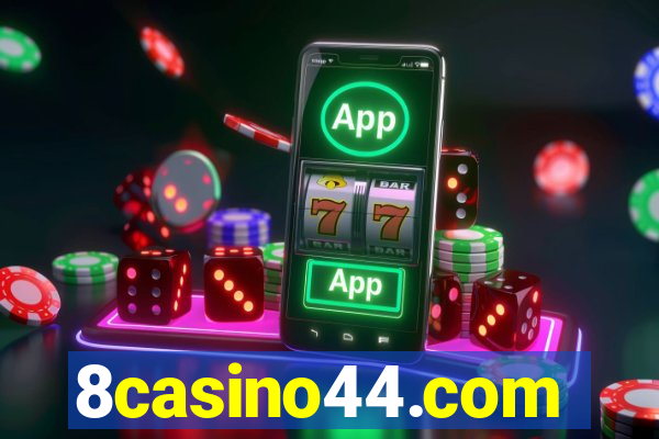 8casino44.com