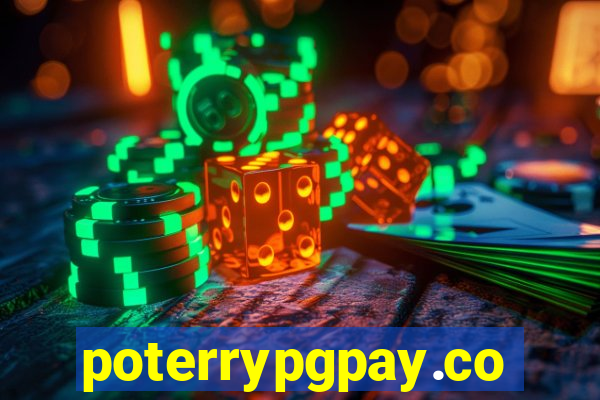 poterrypgpay.com