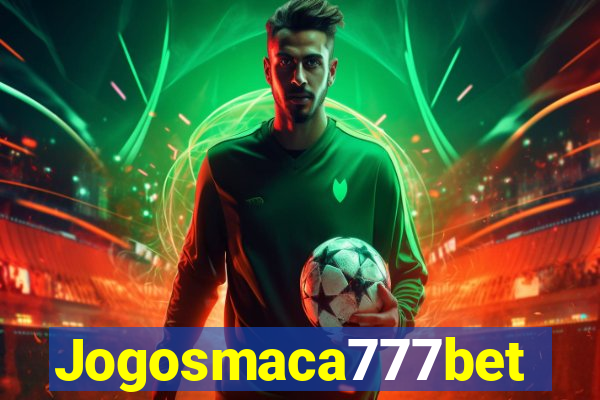 Jogosmaca777bet