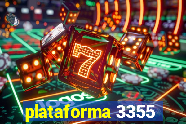 plataforma 3355