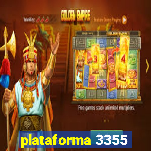 plataforma 3355