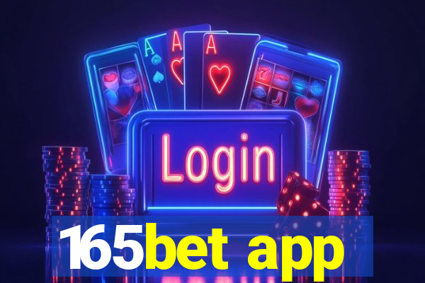 165bet app