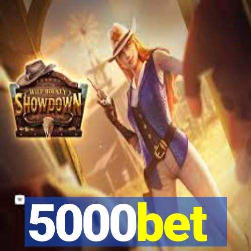 5000bet