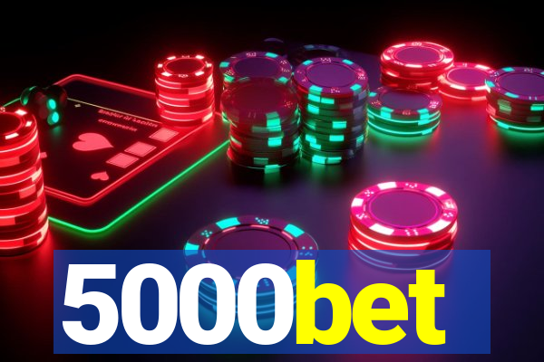 5000bet