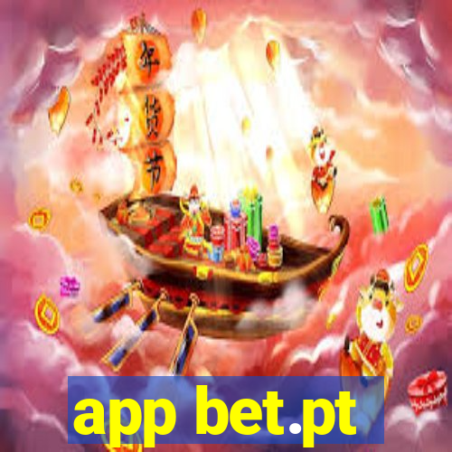 app bet.pt