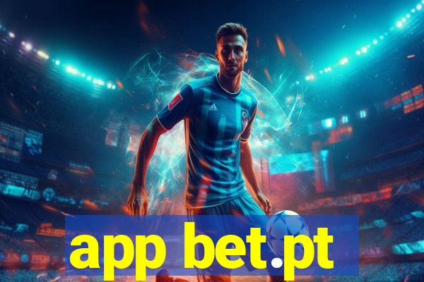 app bet.pt