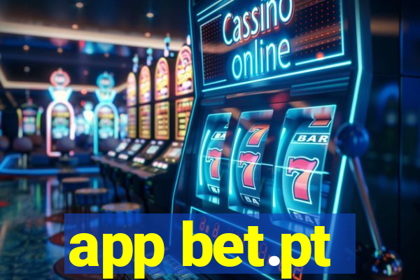 app bet.pt