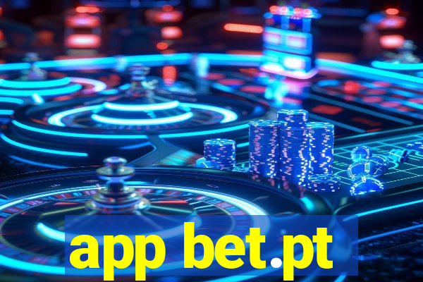 app bet.pt