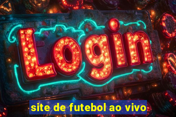 site de futebol ao vivo