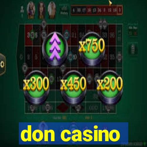 don casino