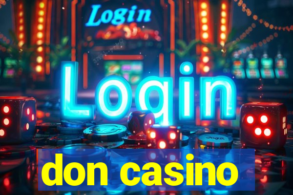 don casino