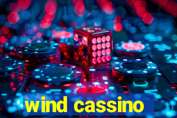 wind cassino