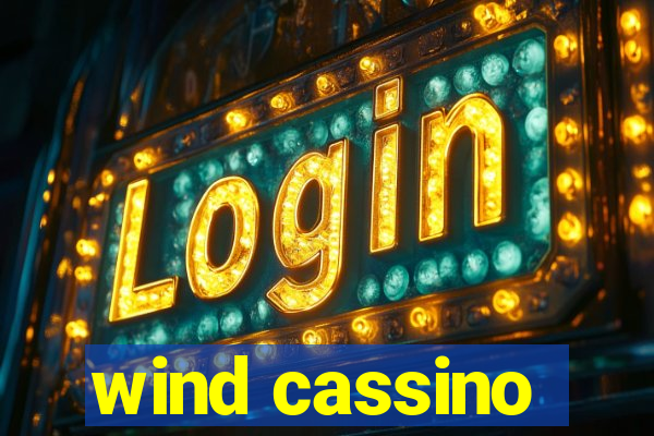 wind cassino