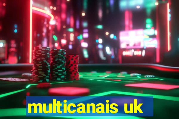 multicanais uk