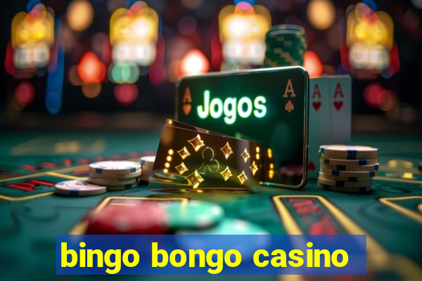 bingo bongo casino