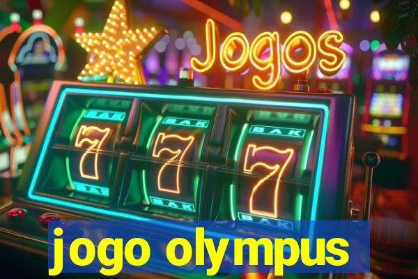 jogo olympus