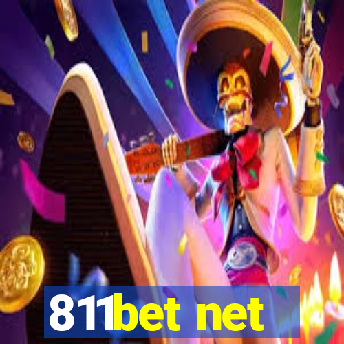 811bet net