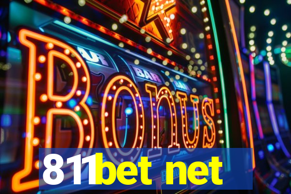 811bet net