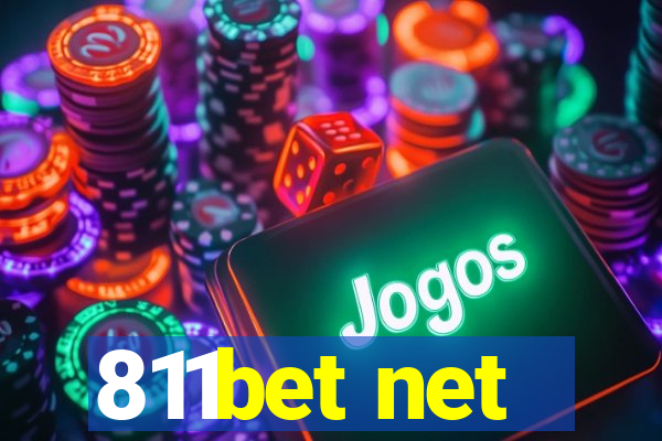 811bet net