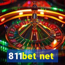 811bet net