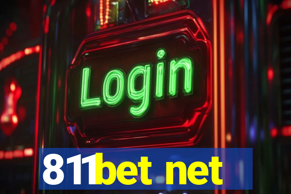 811bet net