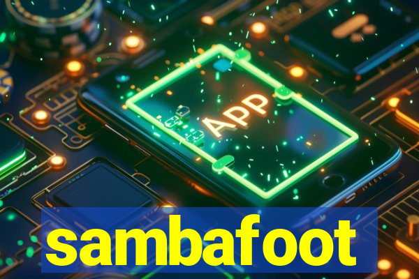 sambafoot