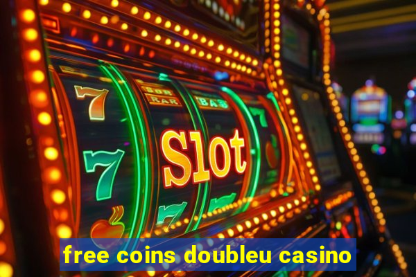 free coins doubleu casino