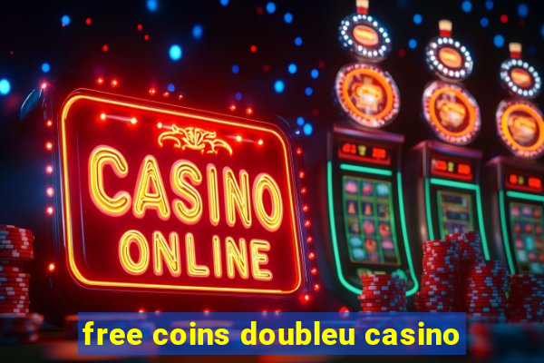 free coins doubleu casino