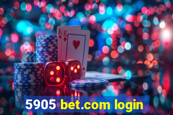 5905 bet.com login