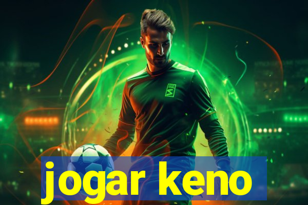 jogar keno