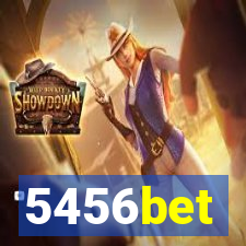 5456bet