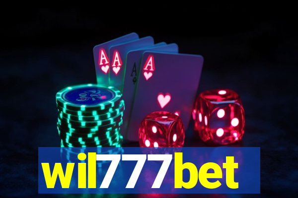 wil777bet