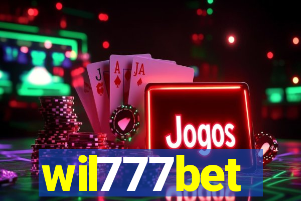 wil777bet